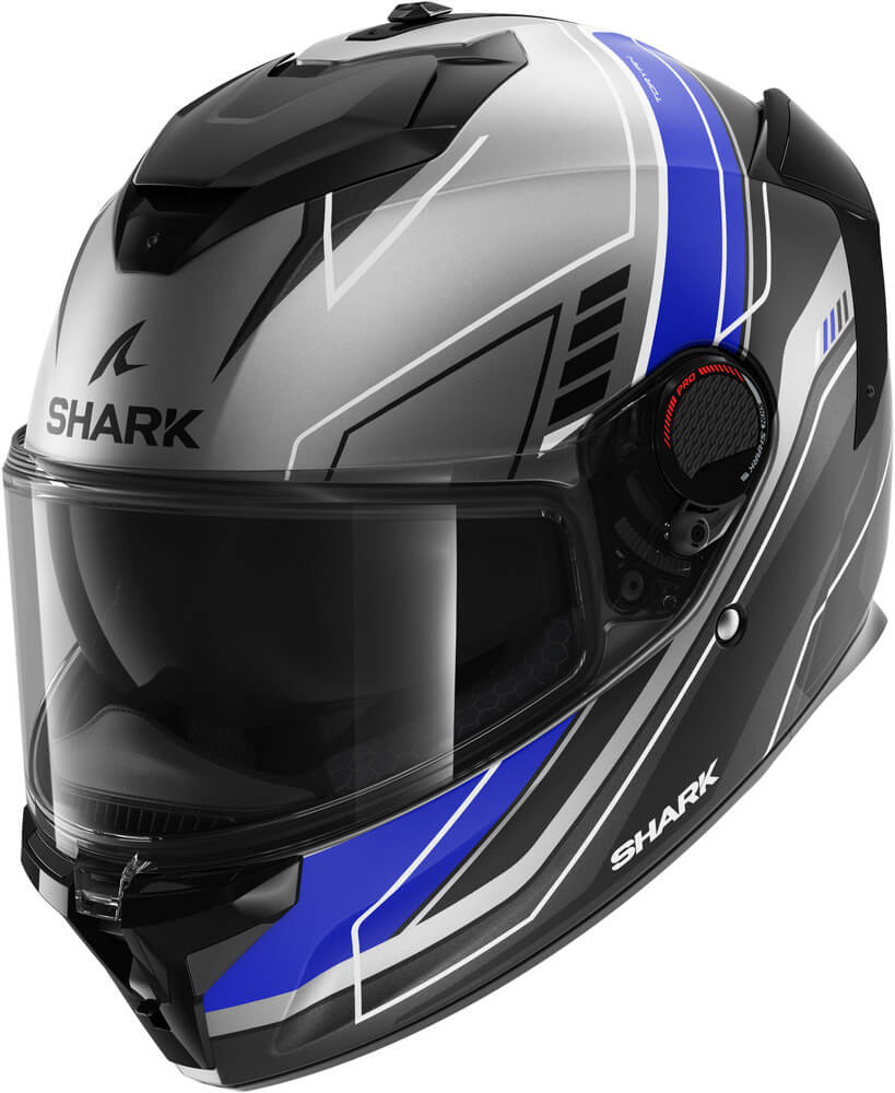 Shark Spartan GT Pro Toryan ABK