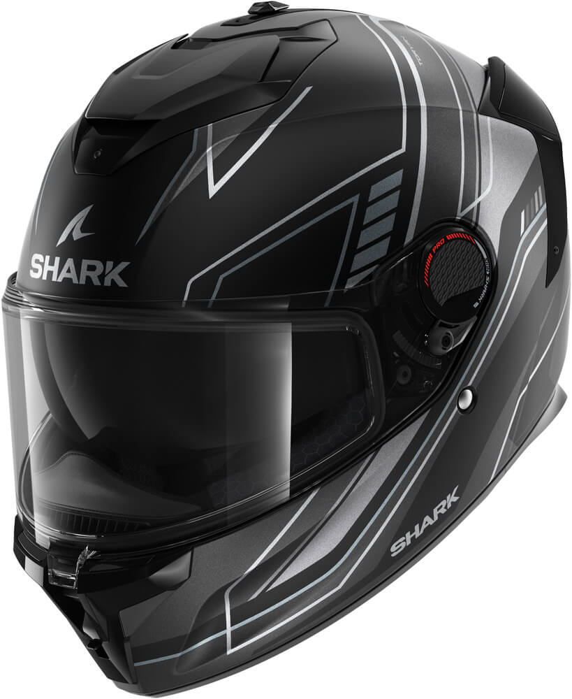 Shark Spartan GT Pro Toryan KAA