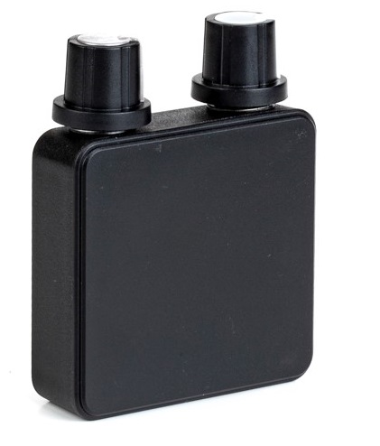 Gerbing afstandsbediening voor DUAL digitale temperatuur bediening (TCDDP+)