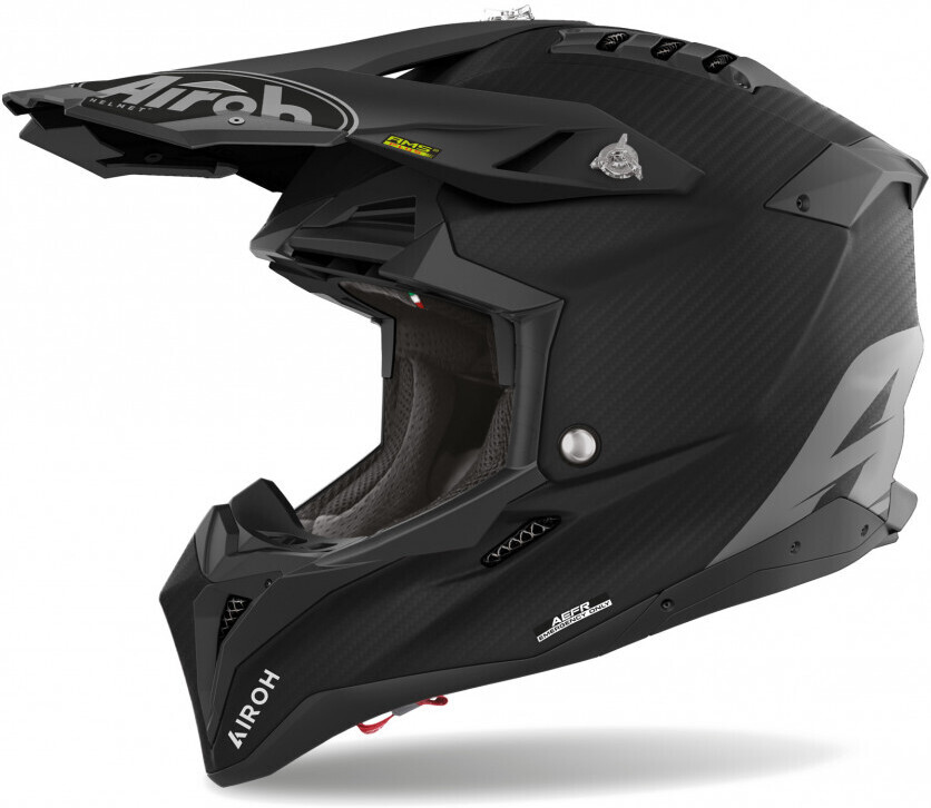 Airoh Aviator 3 Carbon