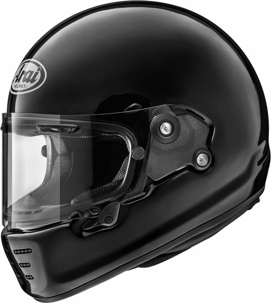 Arai Concept-XE Black