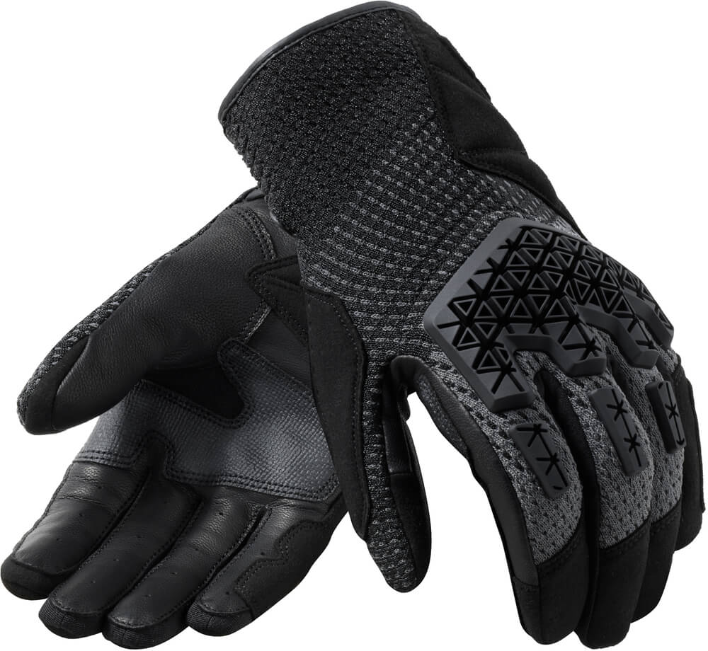 REV'IT Offtrack 2 Gloves Black