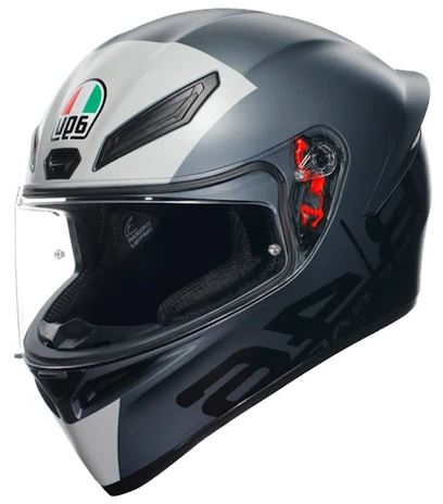 AGV K1 S Limit 46