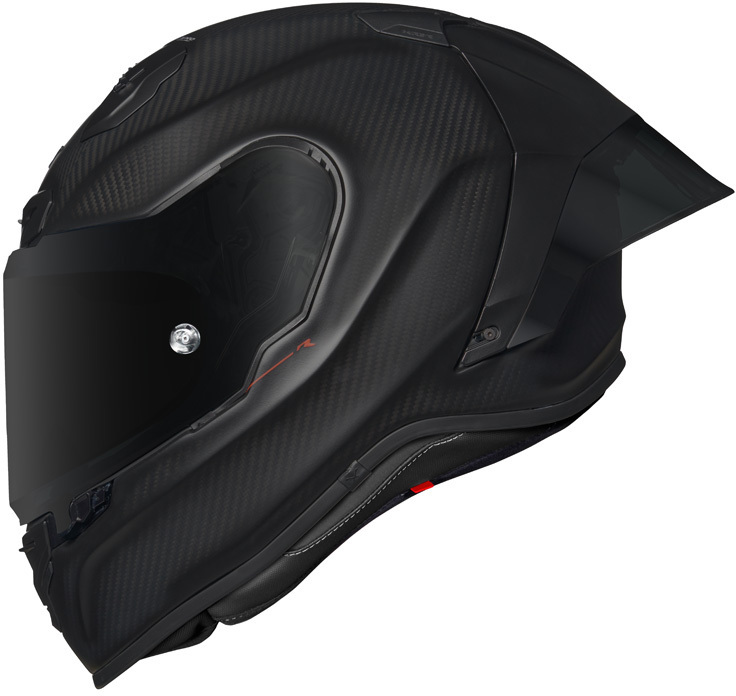 NEXX X.R3R Zero Pro Carbon Black Matt