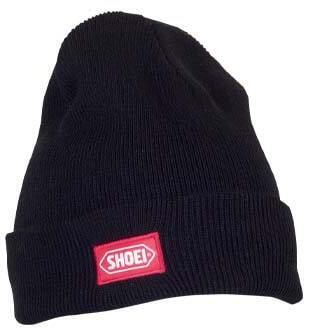 Shoei Beanie Black