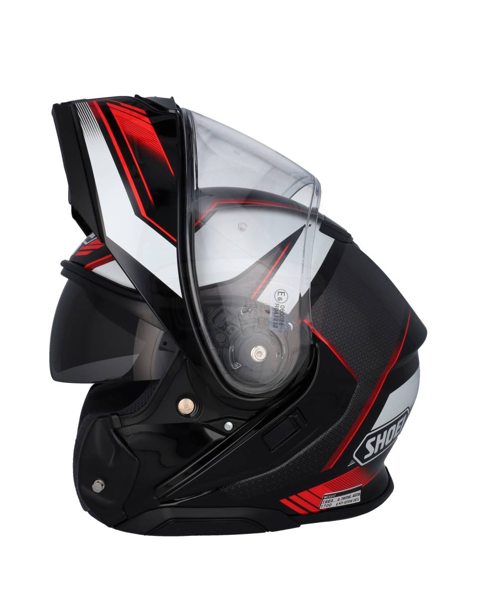 Shoei Neotec 3 Grasp TC-5