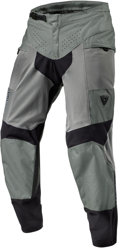 REV'IT Territory Pants Mid Grey