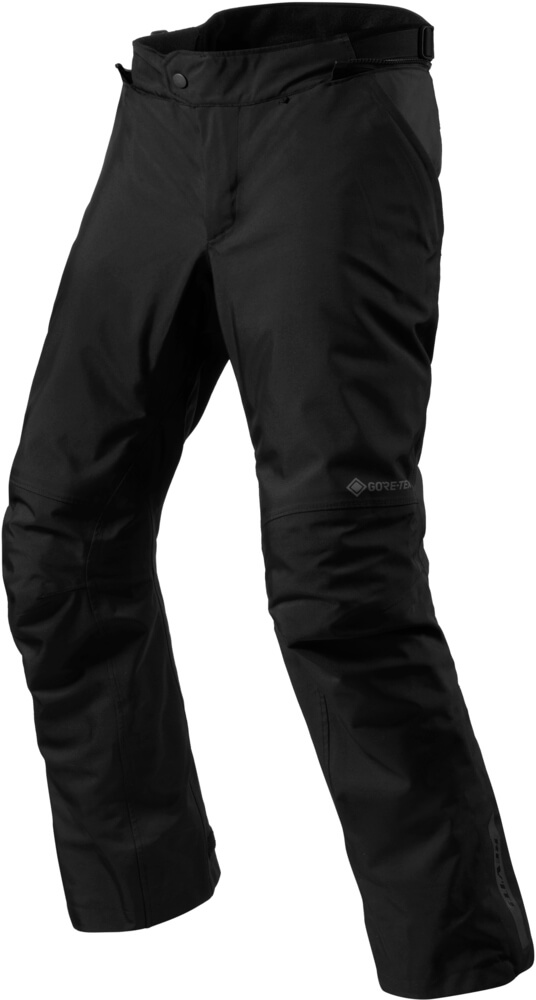REV'IT Vertical GTX Pants Black