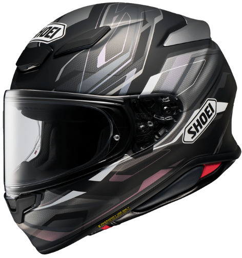 Shoei NXR 2 Capriccio TC-5