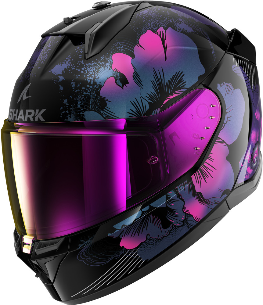 Shark D-Skwal 3 Mayfer KVX