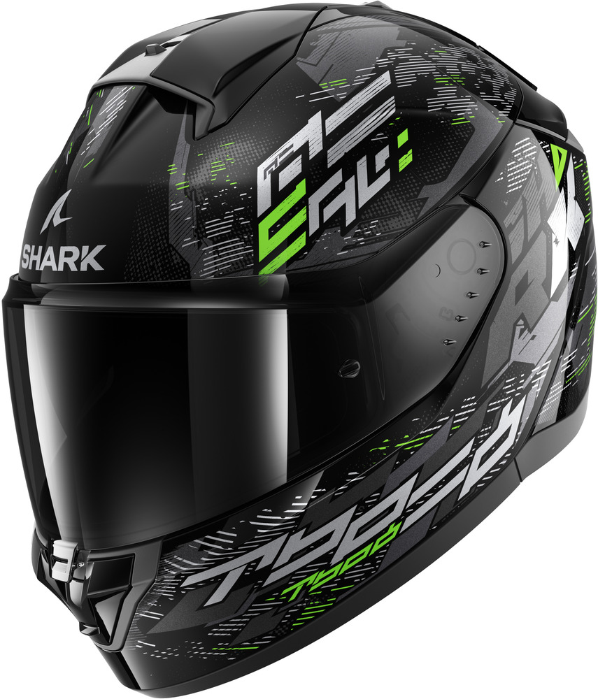 Shark Ridill 2 Molokai KSG