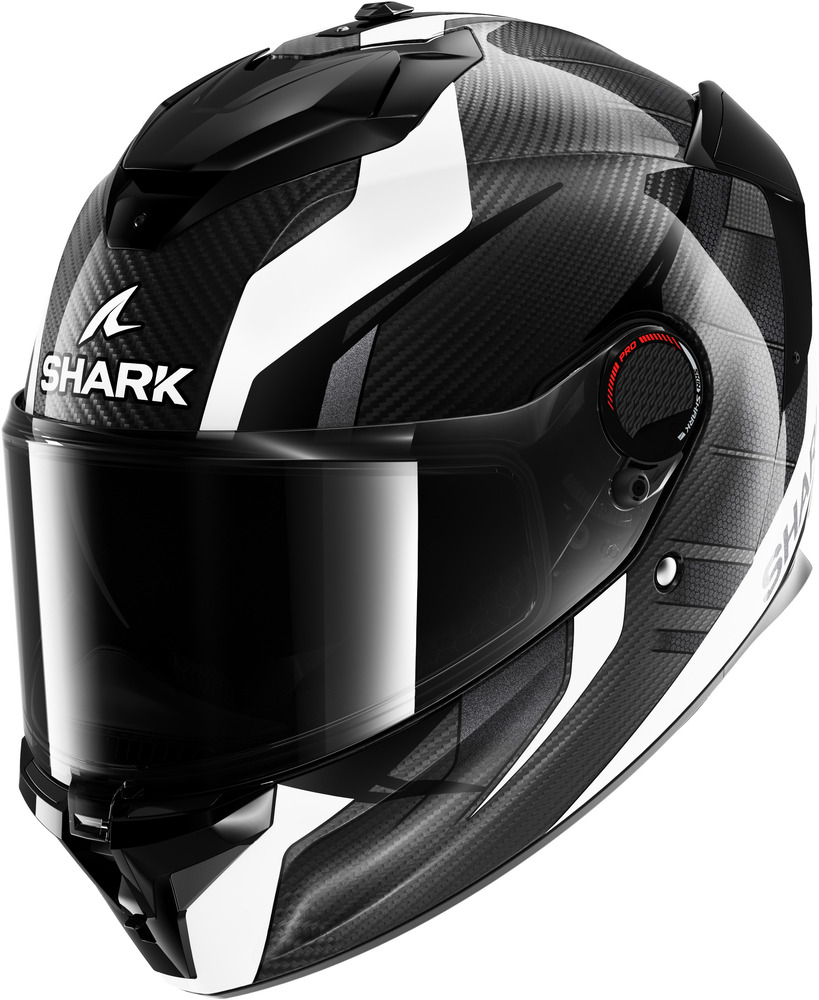 Shark Spartan GT Pro Kultram Carbon DWK