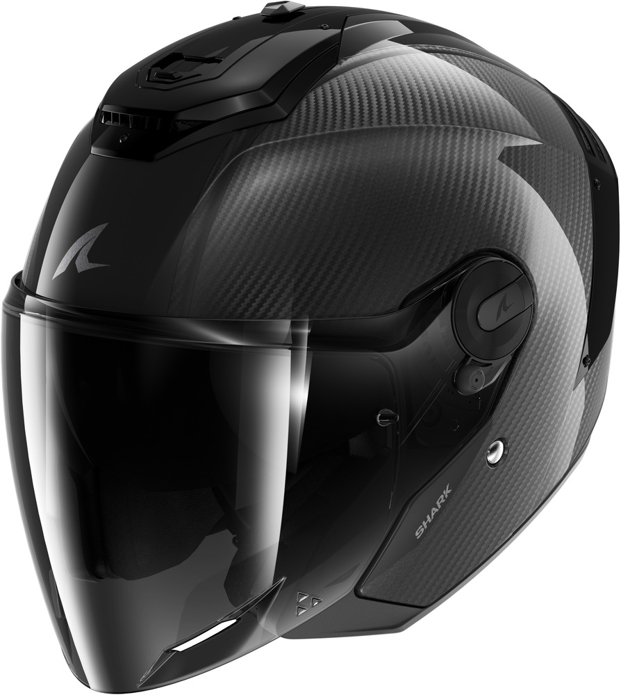 Shark RS Jet Carbon Blank DKD