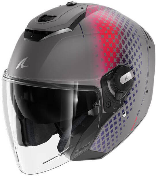 Shark RS Jet Stride Mat SVB