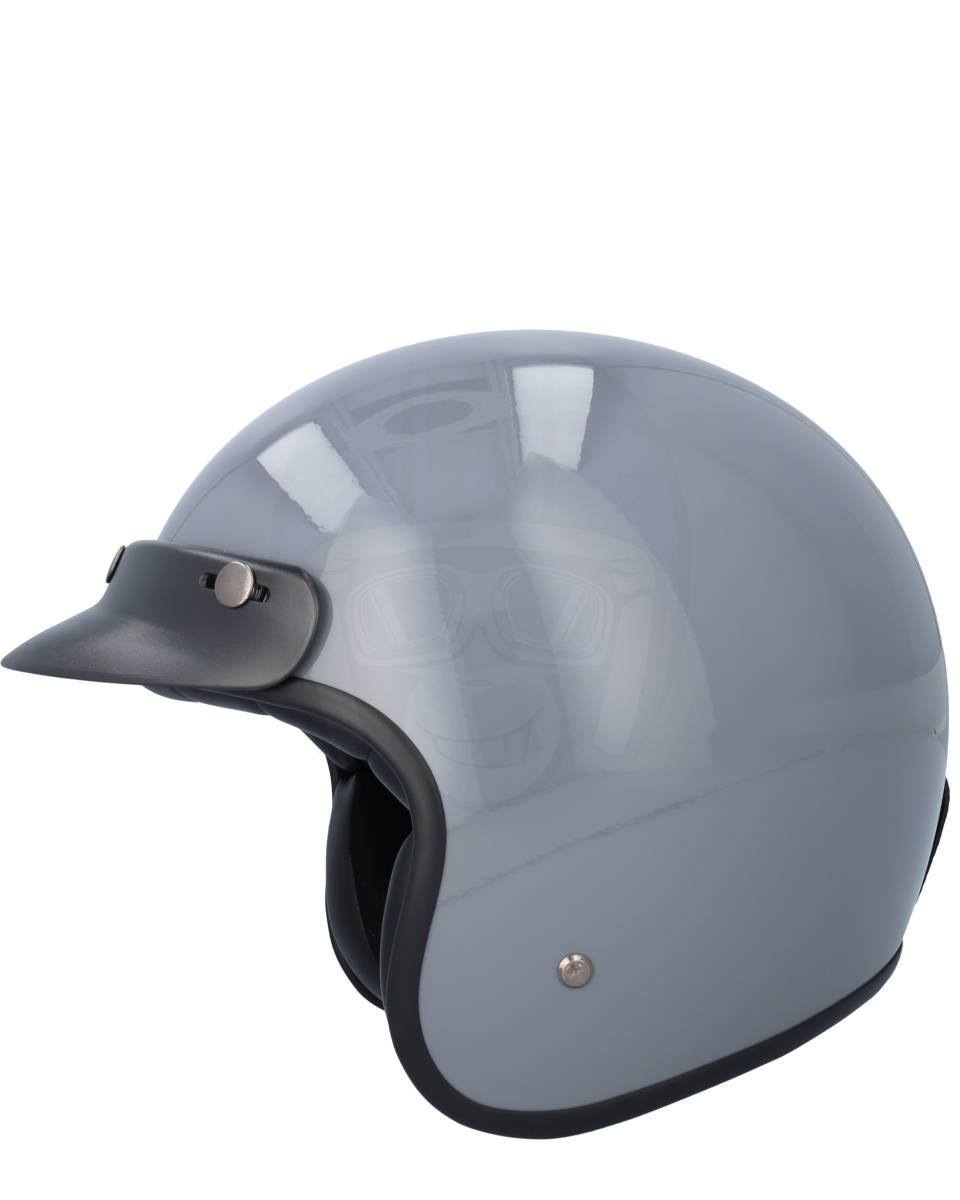 VITO Grote Maat Jethelm Nardo Grey VITO Grote Maat Jethelm Nardo Grey