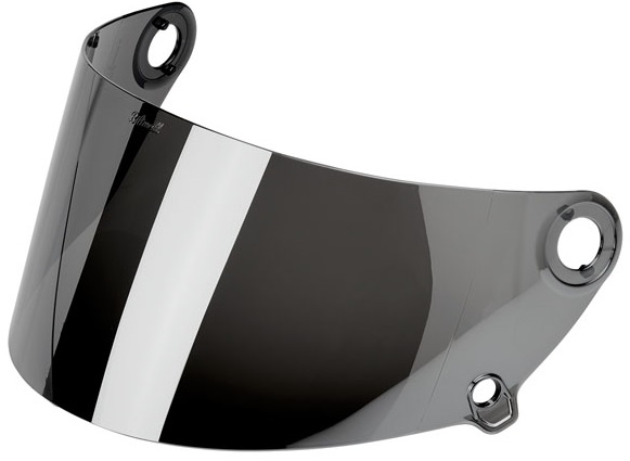 Biltwell Gringo S / SV Vizier