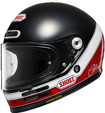 Shoei Glamster 06 Abiding TC-1