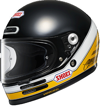 Shoei Glamster 06 Abiding TC-3