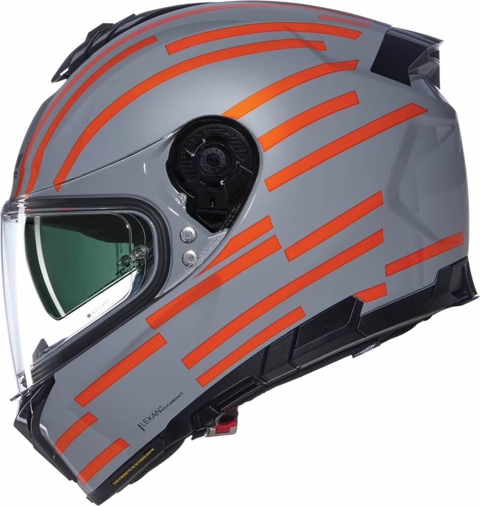 Nolan N80-8 Veloce 349