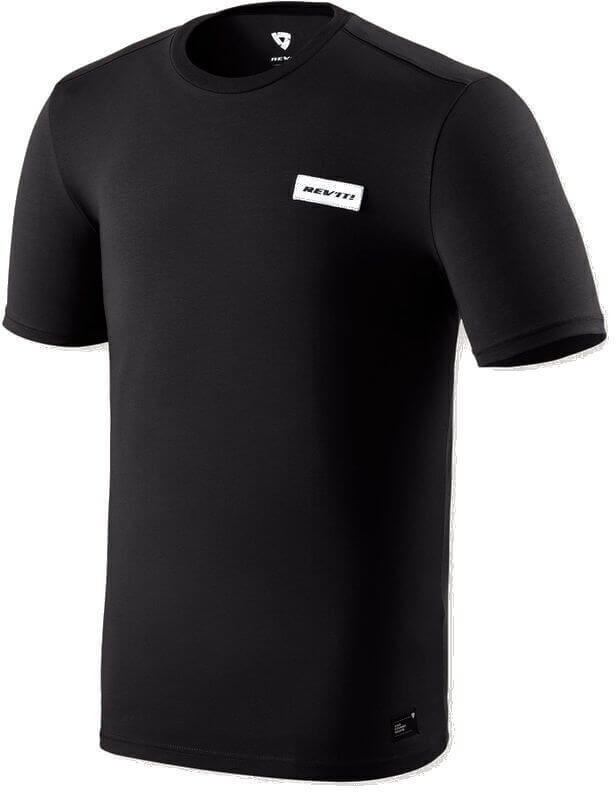 REV'IT Ace Shirt Black