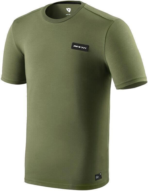 REV'IT Ace Shirt Green