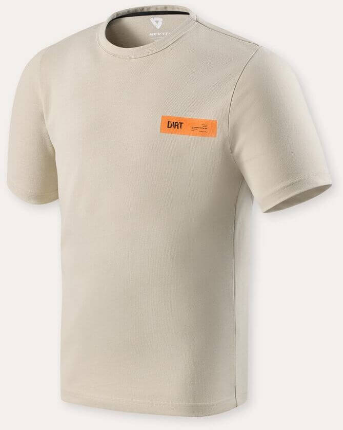 REV'IT Daniel Shirt Sand