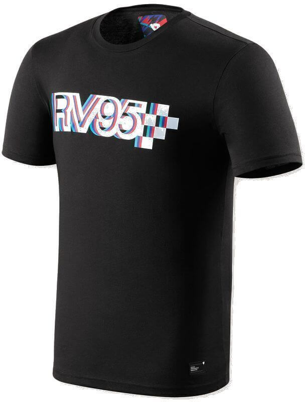 REV'IT Avery Shirt Black