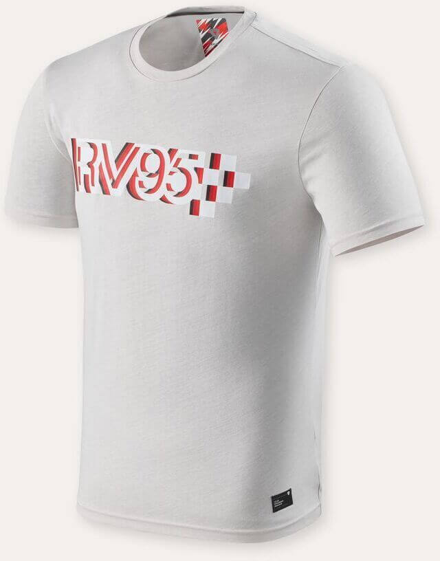 REV'IT Avery Shirt Light Grey