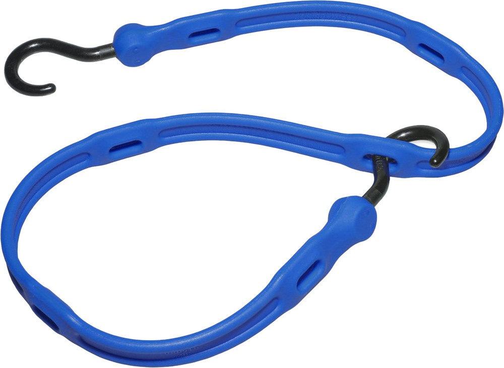 Macna Dyna strap dubbele haak Blue 505 Macna Dyna strap dubbele haak Blue 505