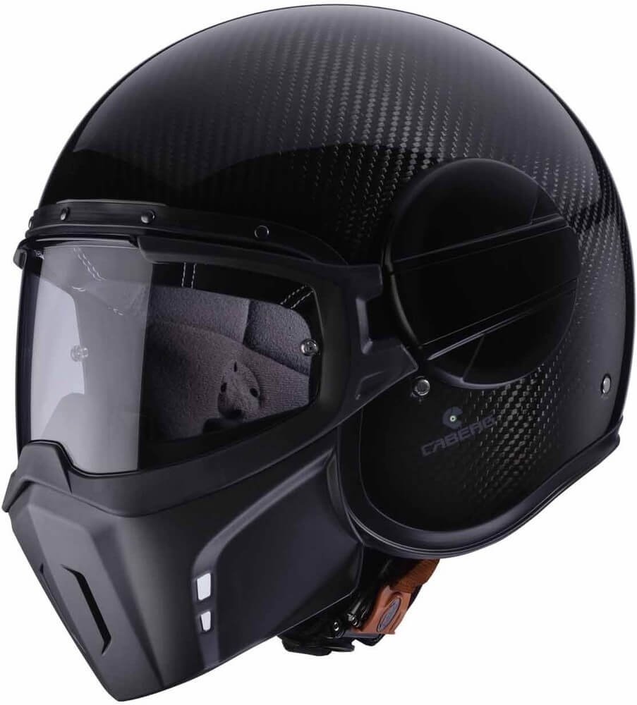 Caberg Ghost Carbon Caberg Ghost Carbon