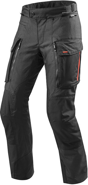 REV'IT Sand 3 Pants Black