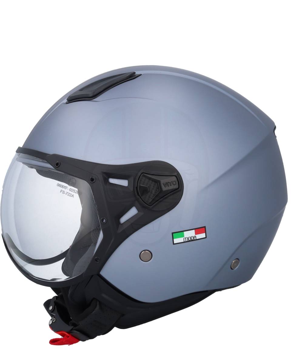 VITO Jet Moda Mat Grijs VITO Jet Moda Mat Grijs