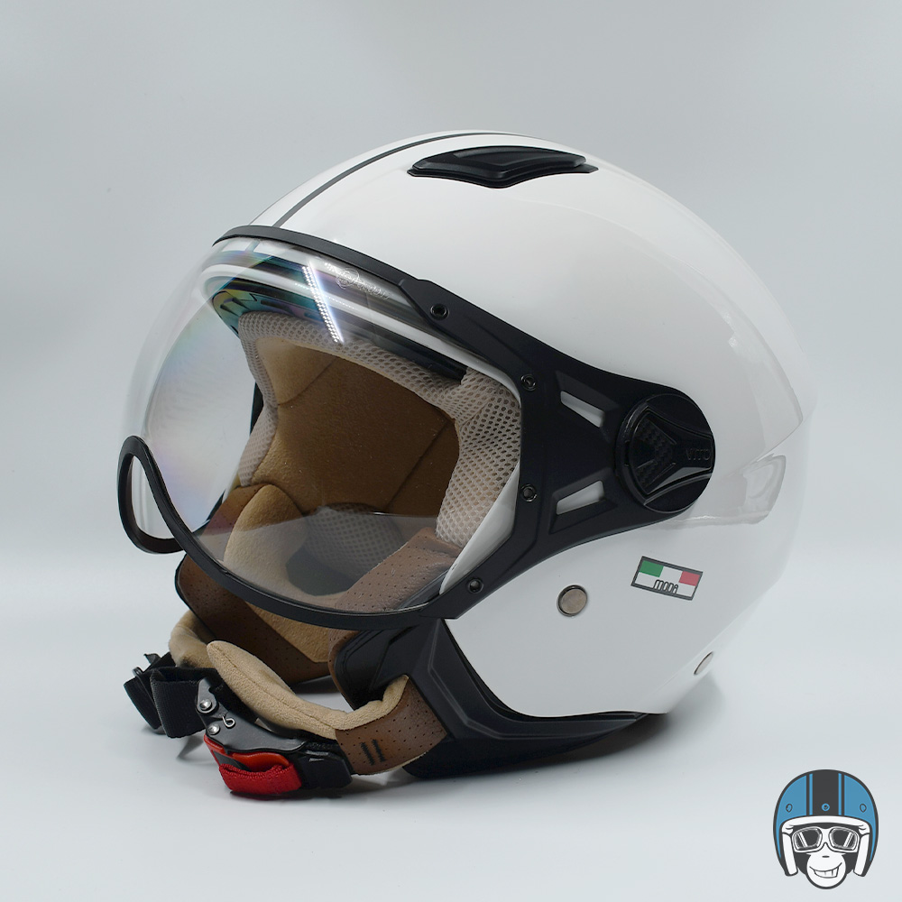 VITO Jet Moda Glans Wit VITO Jet Moda Glans Wit