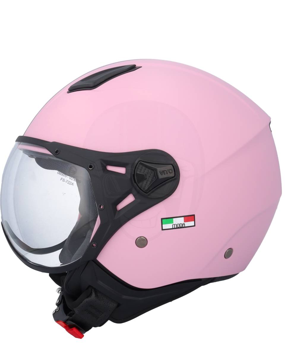 VITO Jet Moda Mat Roze VITO Jet Moda Mat Roze