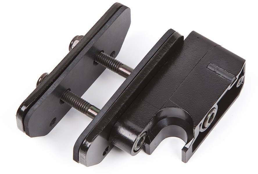 ABUS SH SLEDG 77 Slot Houder