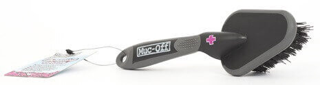 Muc-Off Detailing Borstel