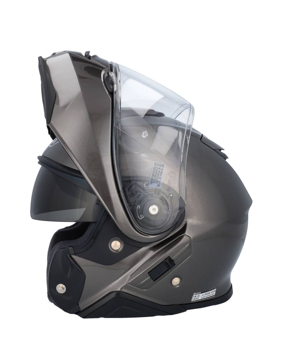 Shoei Neotec II Anthracite