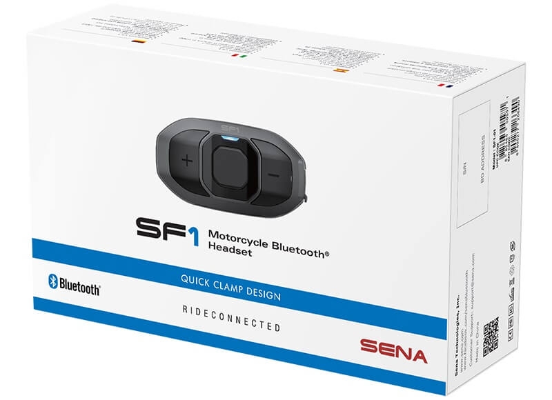 Sena SF1-01 Single