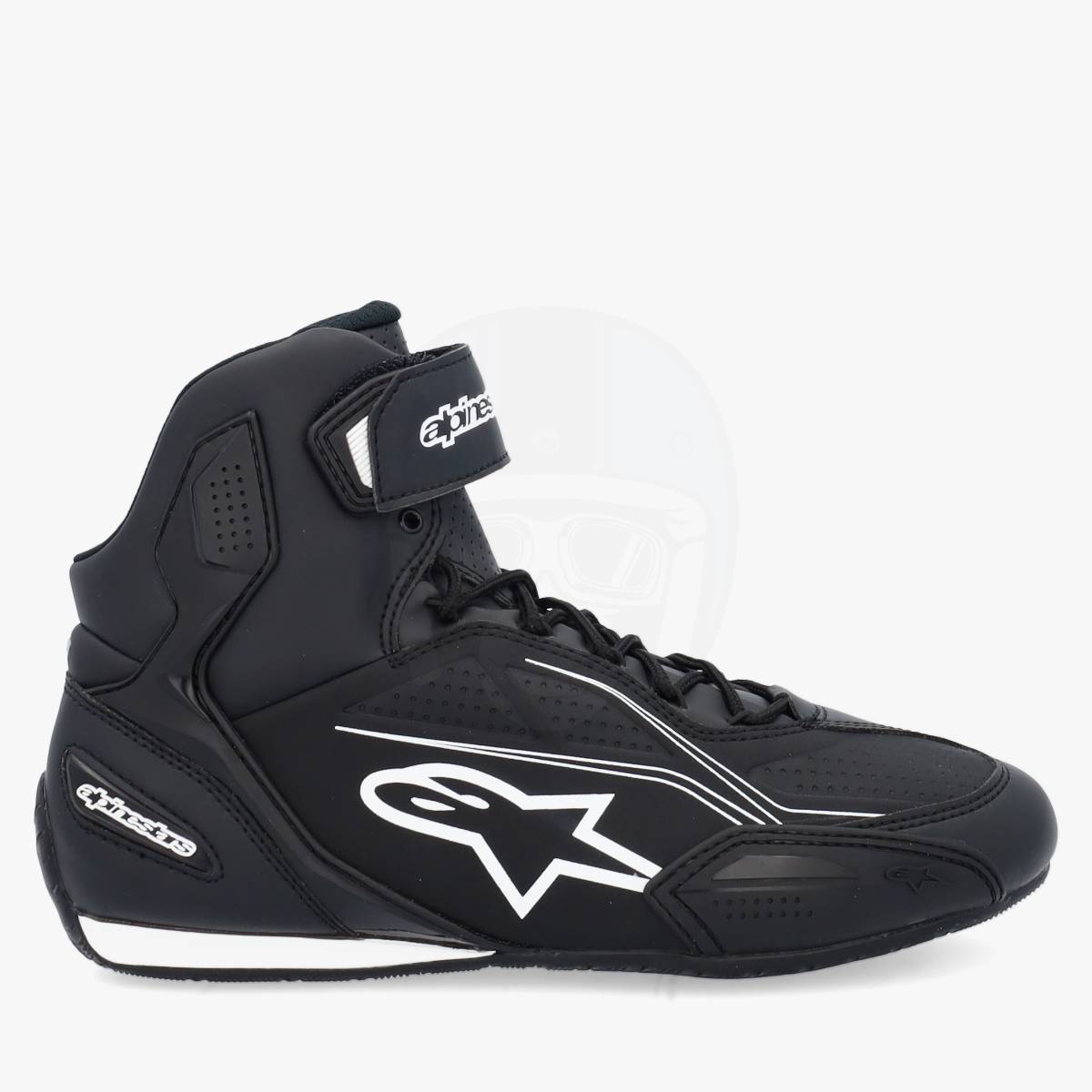 Alpinestars Faster-3 Shoes Black 10