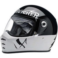 Lane SplitterBullitt