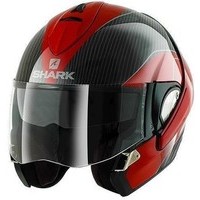 Shark Evoline PRO Carbon Systeemhelm