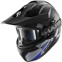 Shark Explore-R Allroad Integraalhelm