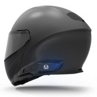 Helmen geschikt voor bluetooth