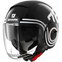 Shark Nano Jethelm