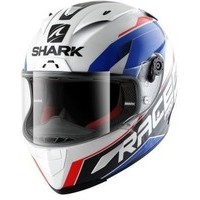 Race helmen