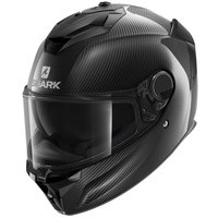 Carbon motorhelmen