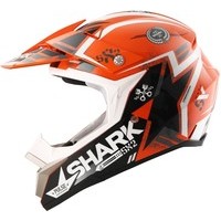 Shark SX2 Crosshelm