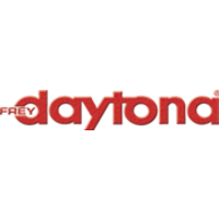 Daytona motorlaarzen