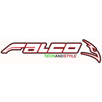 Falco motorschoenen