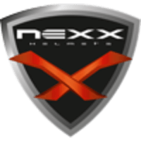 Nexx systeemhelmen
